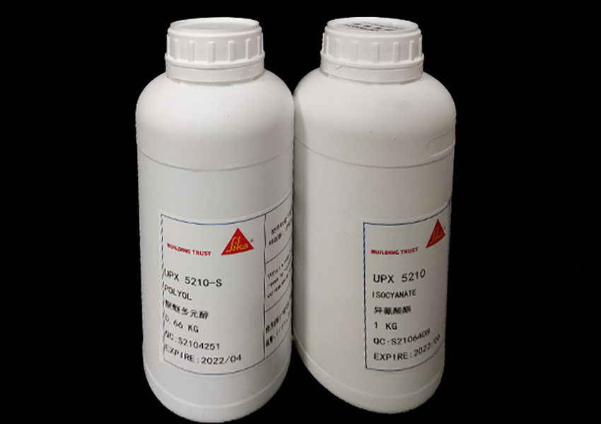 Sika Axson UPX5210S׃͸Ӳ|۰֬ϩͣ