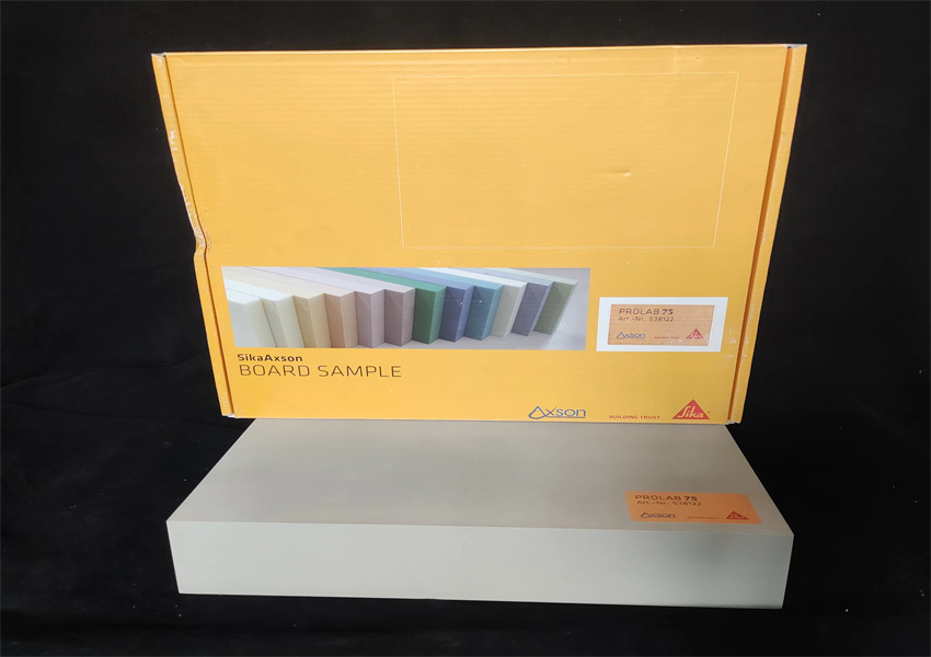 Sika Axson PRPLAB 75ľ
